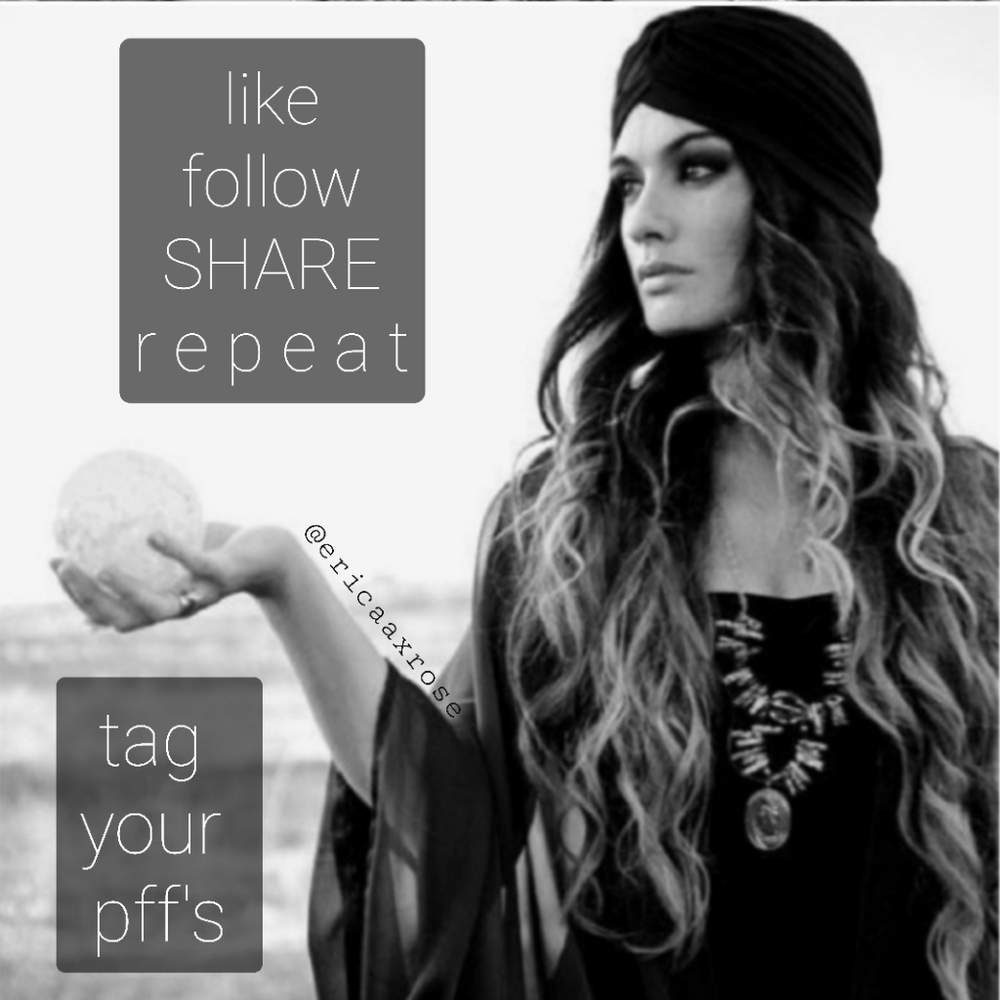 FOLLOW GAME 🎃🥀 - Picture 4 of 8